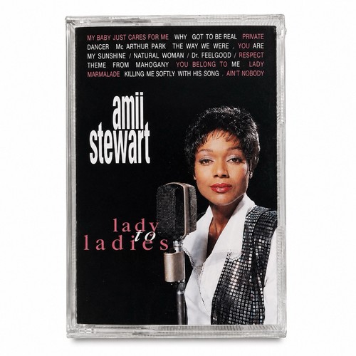 Amii stewart lady ladies - to,