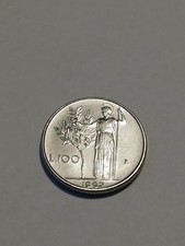 100 LIRE 1992 MODULO RIDOTTO