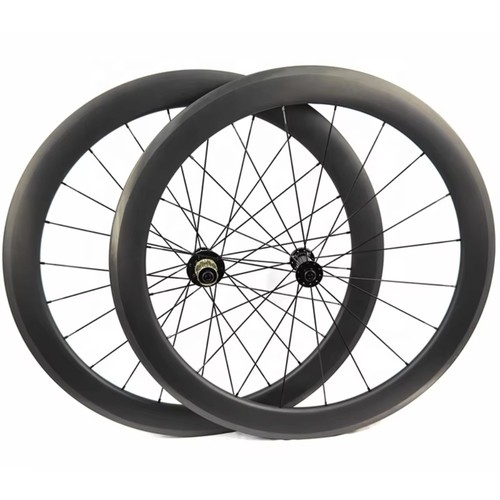 Set ruote bici strada - set, in