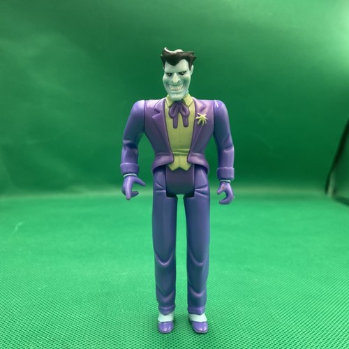 Batman the animated series - batman,