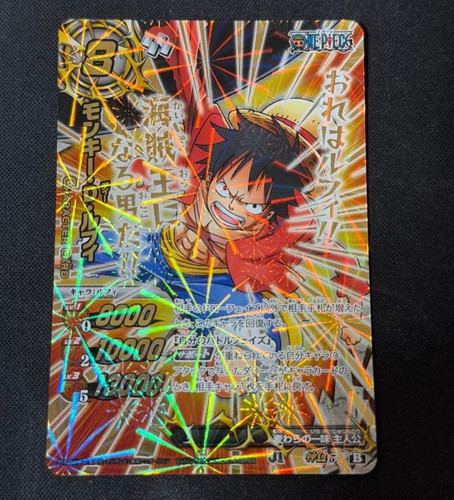 One piece miracle - piece,