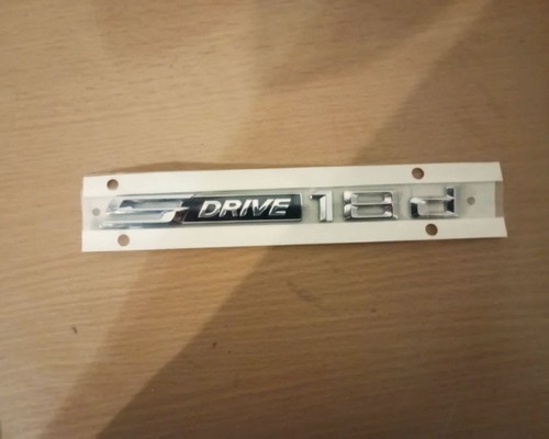 Stemma bmw sdrive 8d - stemma,
