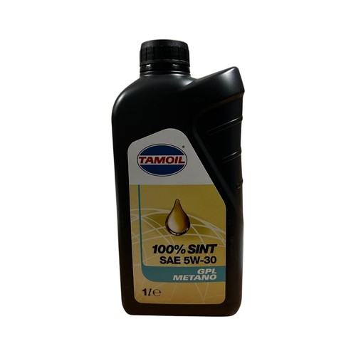 Olio lubrificante per motori