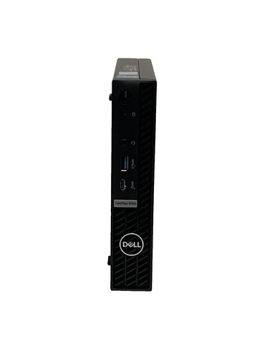 Dell optiplex 5070 intel - optiplex,