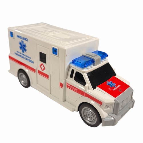 Camion gioco sirena - camion,