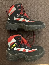 Scarpe Antinfortunistiche