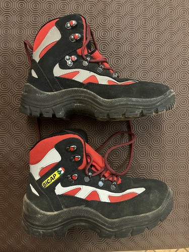 Scarpe antinfortunistiche - scarpe,