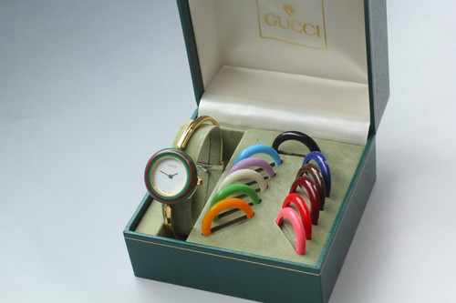 Orologio donna vintage gucci - orologio,