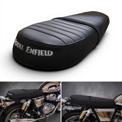 Royal enfield interceptor 650 - royal,