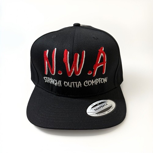 Cappello snapback nwa straight - snapback,