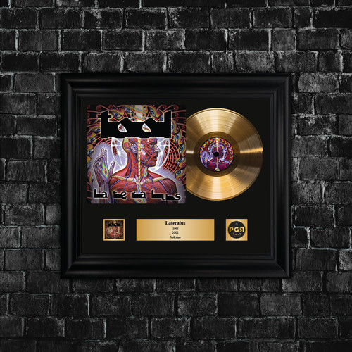 Copia firmata vinile - copia,