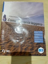 libri scolastici di seconda