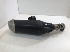 TERMINALE MARMITTA SCARICO