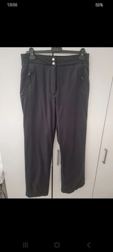 Pantaloni sci snowboard donna - pantaloni,