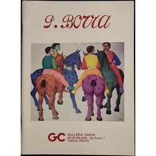 Pompeo Borra - L. Colombo -