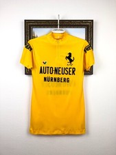 Vintage 80's Ferrari Cycling