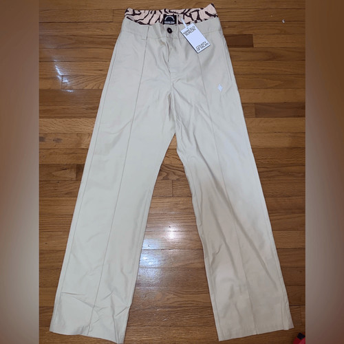 Marcelo burlon pantaloni cargo - pantaloni,