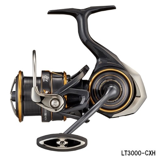 Mulinello spinning daiwa - mulinello,