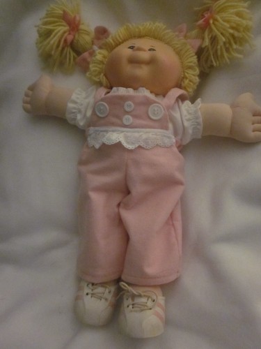 Cpk cabbage patch - cabbage,