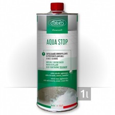FABER AQUA STOP IMPREGNANTE IDROREPELLENTE 1LT cotto terracotta marmo granito