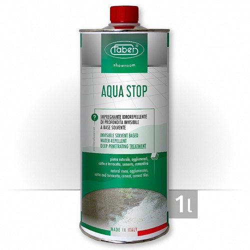 Faber aqua stop - aqua, impregnante