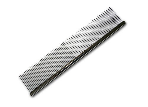Pettine coda cavallo - pettine,