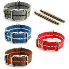 Cinturino Orologio Nato