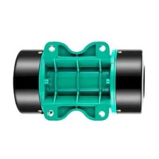 Vibratore a Piastra Attaccata