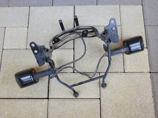 Honda Vigor 650 RD09C supporto lampada supporto faro corna supporto bracket