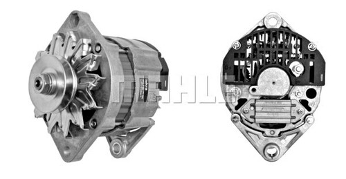Generatore mahle per - generatore, fiat