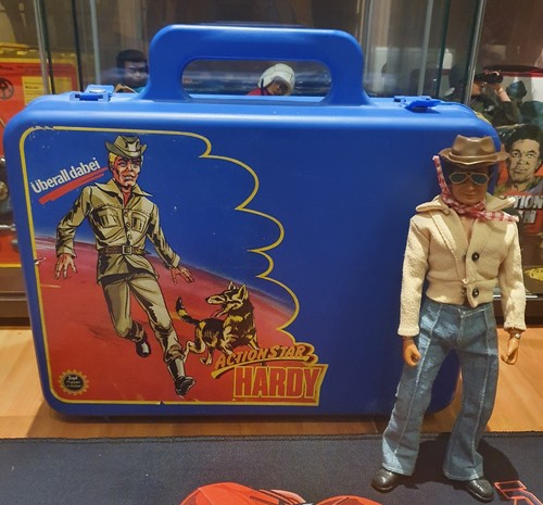 Zapf action star - zapf,