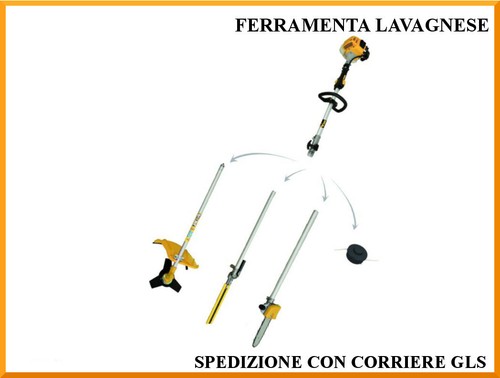 Tagliasiepi vigor combinato - tagliasiepi,