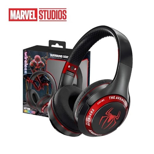 Marvel spider man bluetooth - marvel,