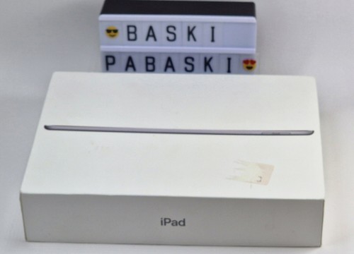 Apple ipad 5a - ipad, 9.7"