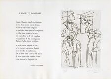 MATTIOLI CARLO - A MANETTO 