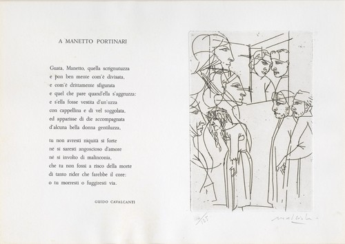Mattioli carlo manetto - mattioli,