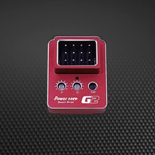 POWER HD G2 Smart Gyro Drift