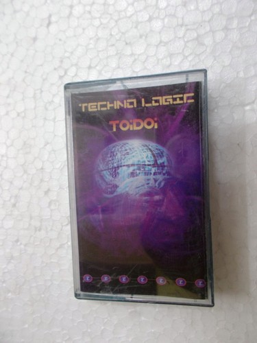 Toidoi techno logic - toidoi,