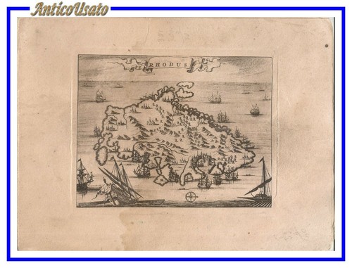 Calendario 1939 rodi - 1939, marina