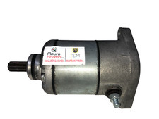 Motorino avviamento honda - avviamento,