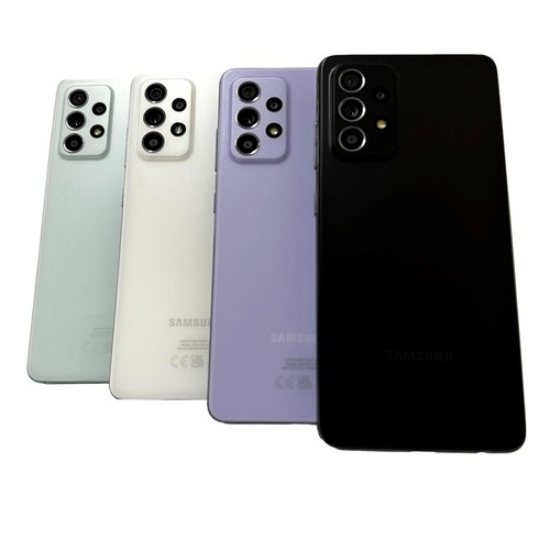Samsung galaxy a52s dual - samsung,
