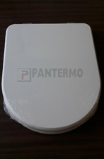 SEDILE WC LEGNO ASSE