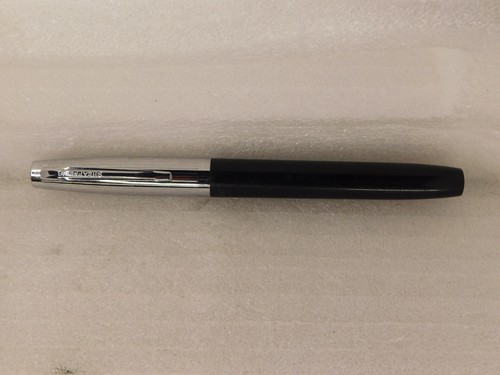 Nice sheaffer fountain - nice, pen