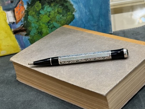Montblanc penna sfera - penna,