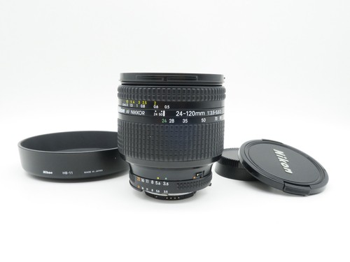 Nikon nikkor obiettivo - nikon, af