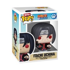 Funko Bitty Pop! - Itachi