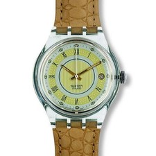 Orologio Swatch automatico