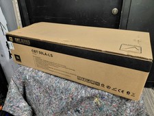 JBL CBT 50LA-LS altoparlante a colonna line array (NOS - nuovo vecchio magazzino mai usato)
