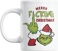 Gesar Tazza Natalizia Da