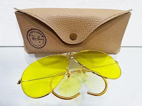 Kalichrome shooter ray ban - b&l,
